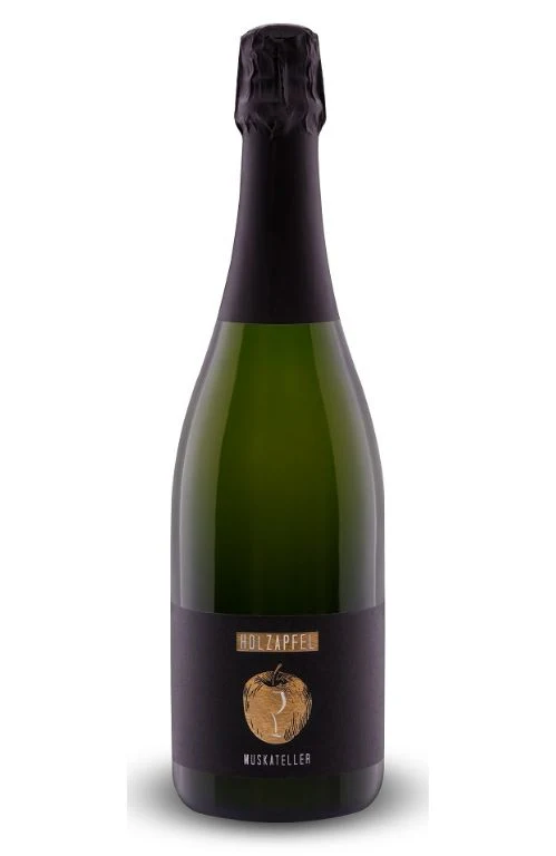 Muskateller Sekt trocken 2021