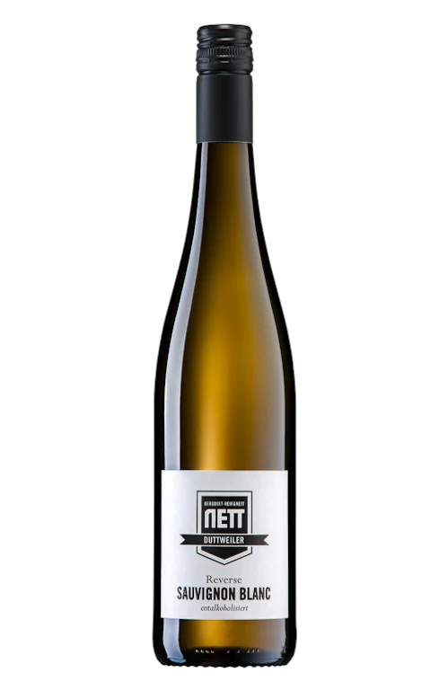 Sauvignon Blanc REVERSE entalkoholisiert Los 2024