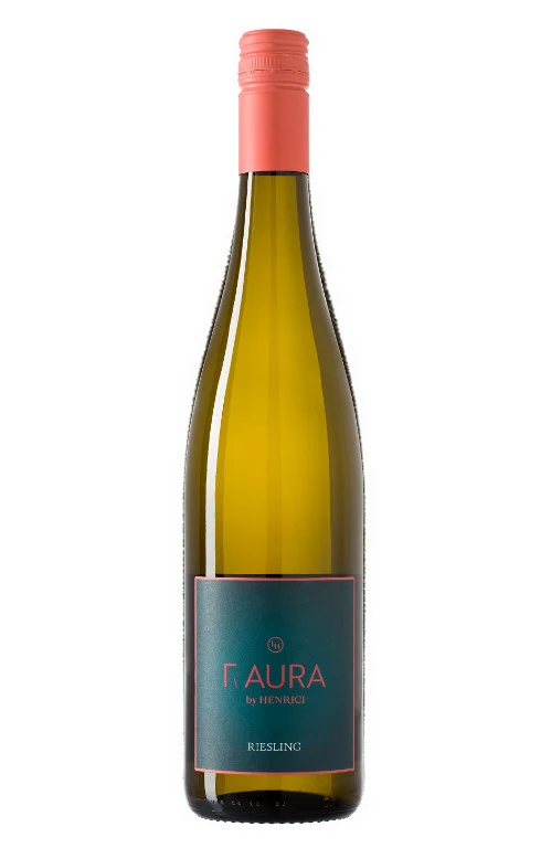 Riesling trocken 2023