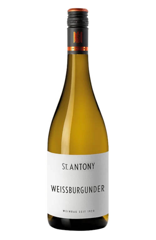 Weißburgunder trocken 2025 BIO