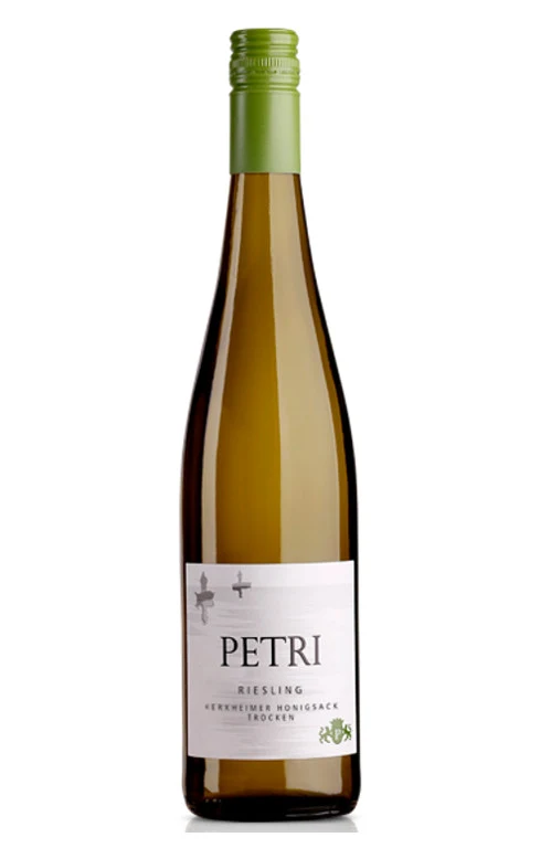 Riesling Kabinett Herxheim am Berg trocken 2022
