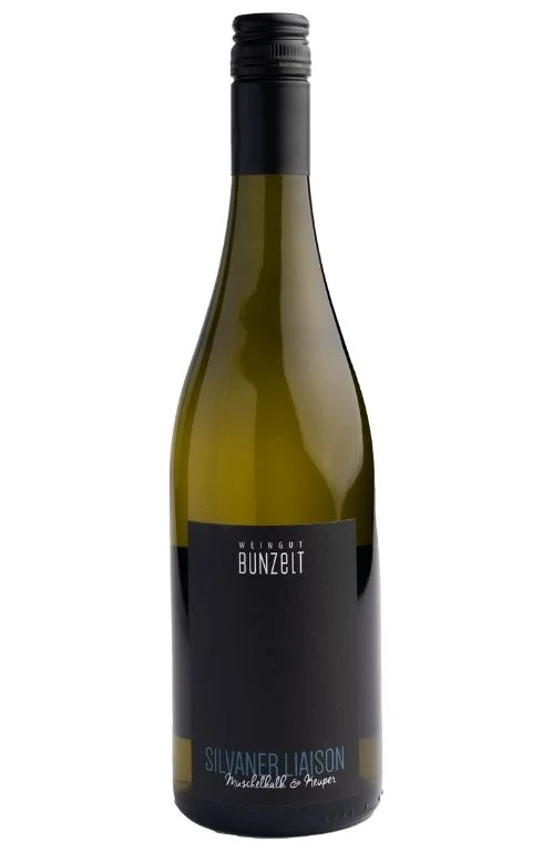 Silvaner LIAISON Muschelkalk & Keuper trocken 2022