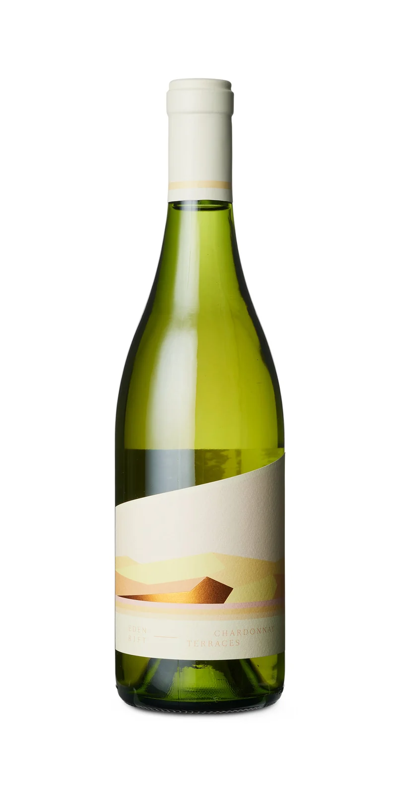 Eden Rift Winery, Terraces Chardonnay, 2020