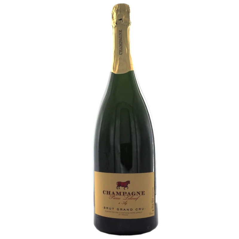 Pierre Leboeuf - Grand Cru Magnum