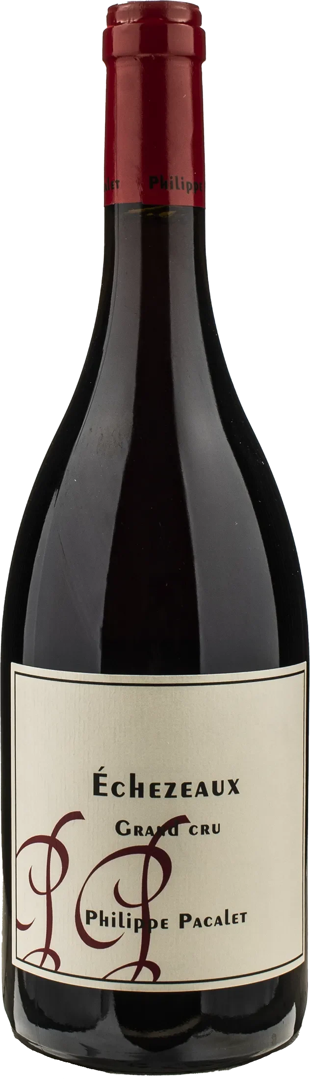 Philippe Pacalet Echezeaux Grand Cru 2023