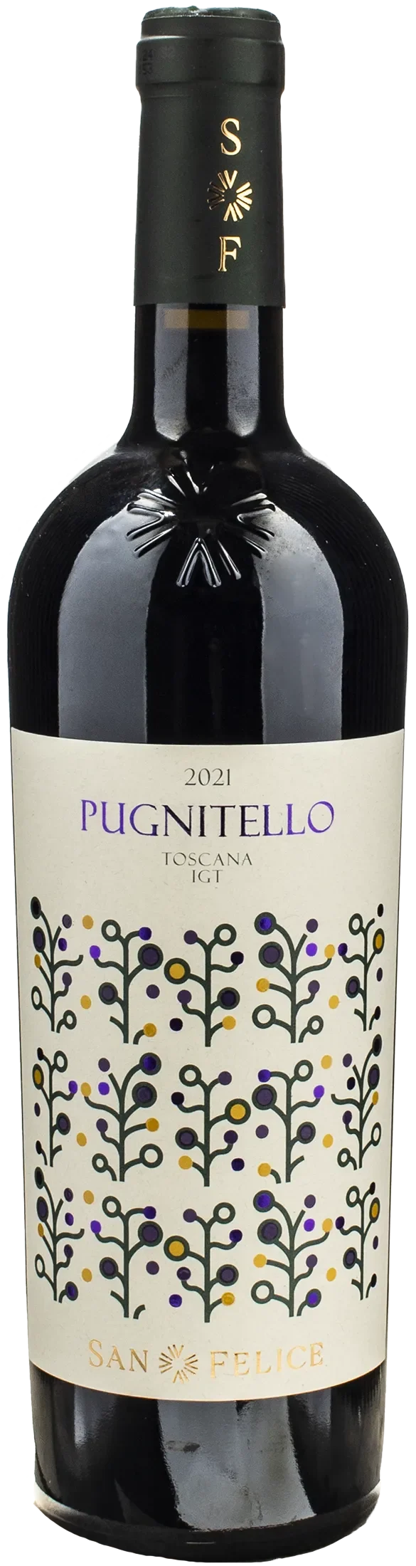 San Felice Pugnitello 2021