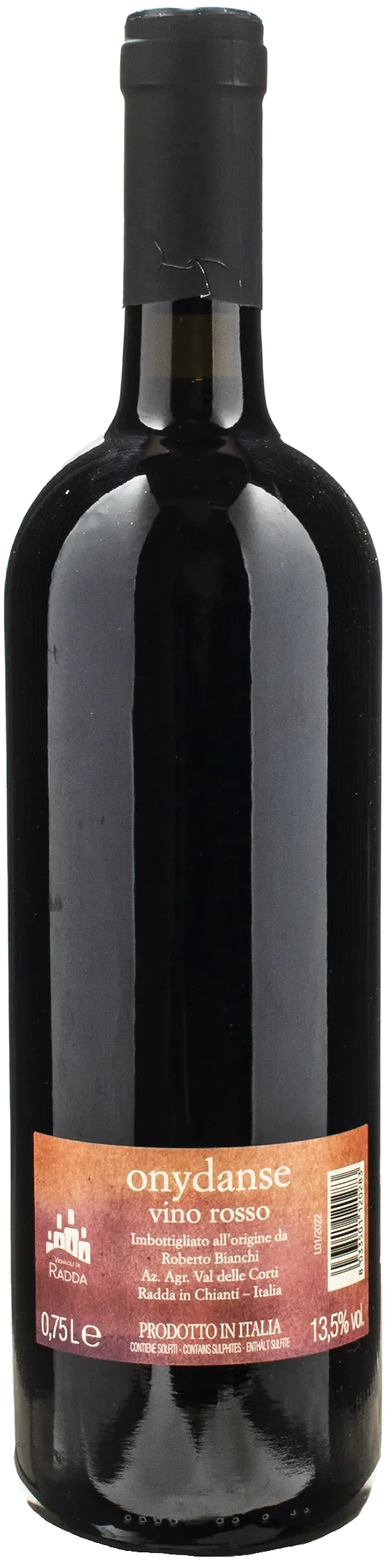Valdellecorti Onydanse