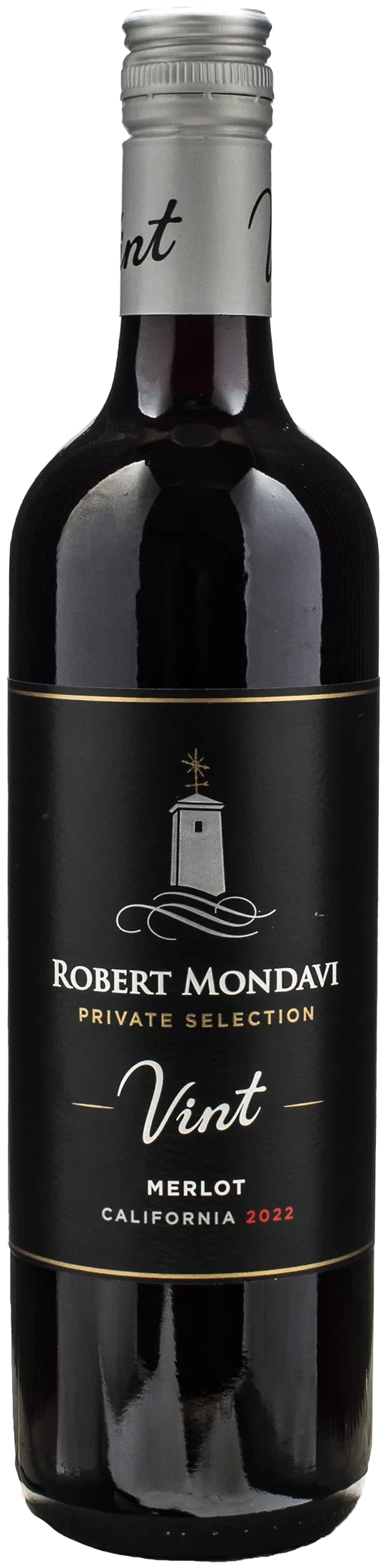 Robert Mondavi Private Selection Merlot Vint 2022