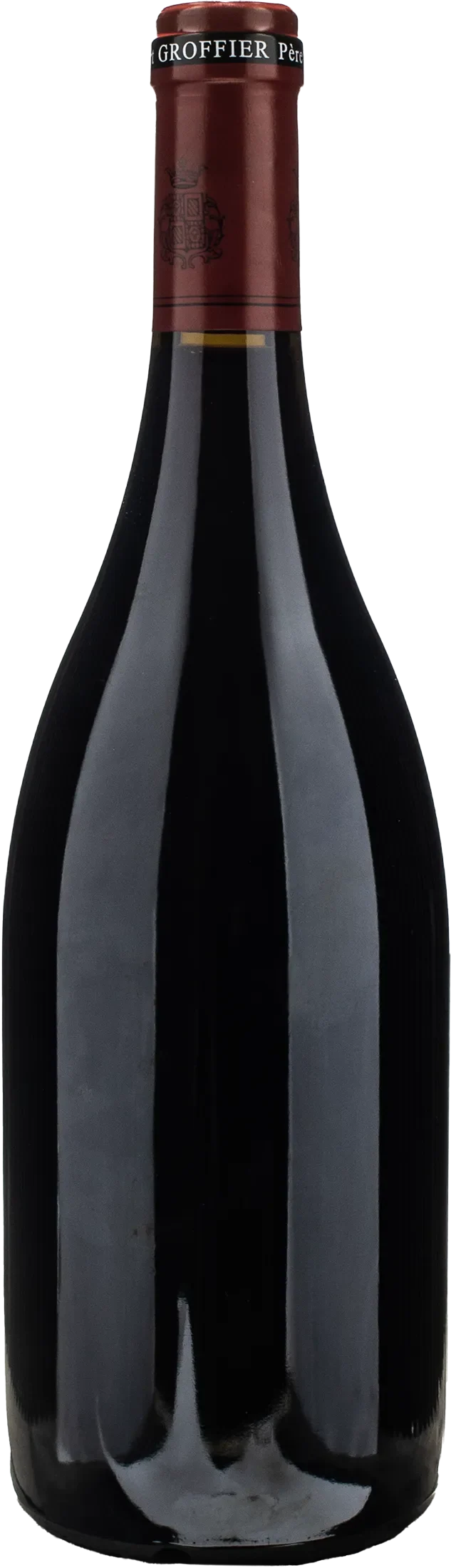 Robert Groffier Chambertin Grand Cru Clos de Beze 2019