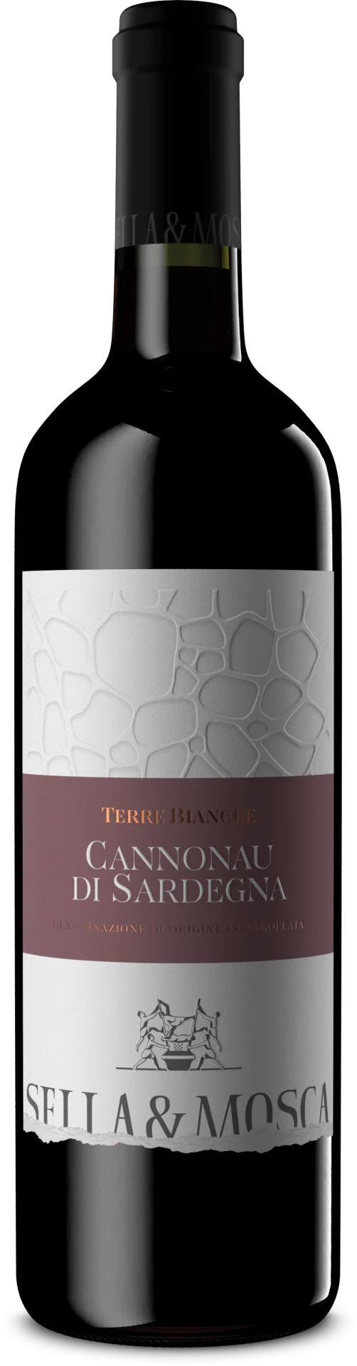 Cannonau di Sardegna DOC