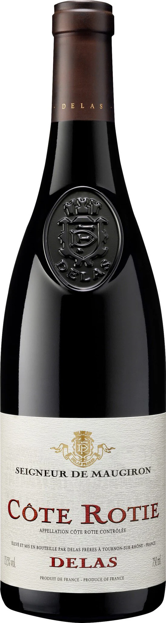 Côte-Rotie Seigneur de Maugiron AC