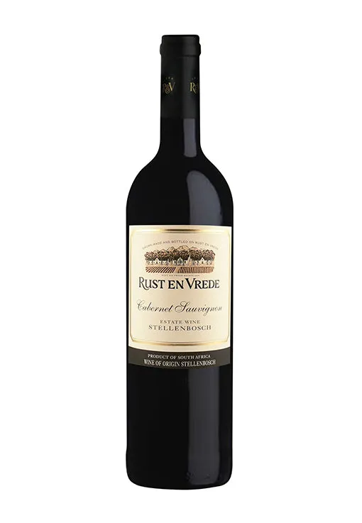 Rust en Vrede Cabernet Sauvignon