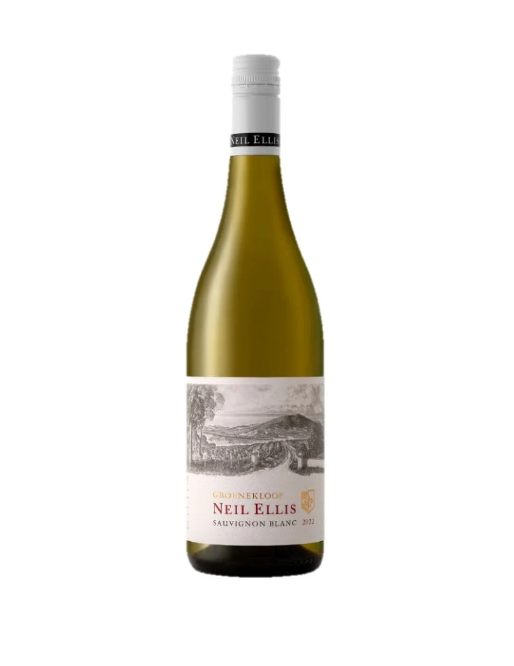 Neil Ellis Groenekloof Sauvignon Blanc