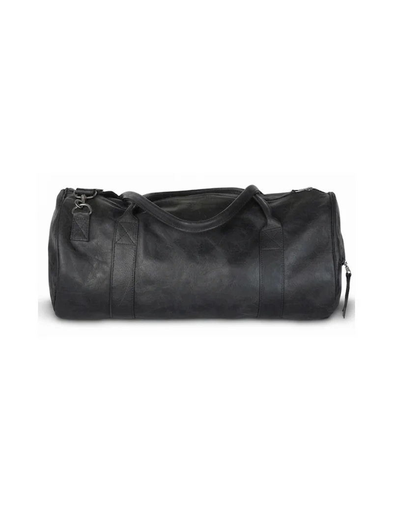 Rowdy Bag Duffel Farbe Charcoal