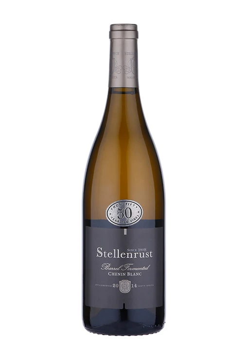 Stellenrust Chenin Blanc Barrel Fermented *
