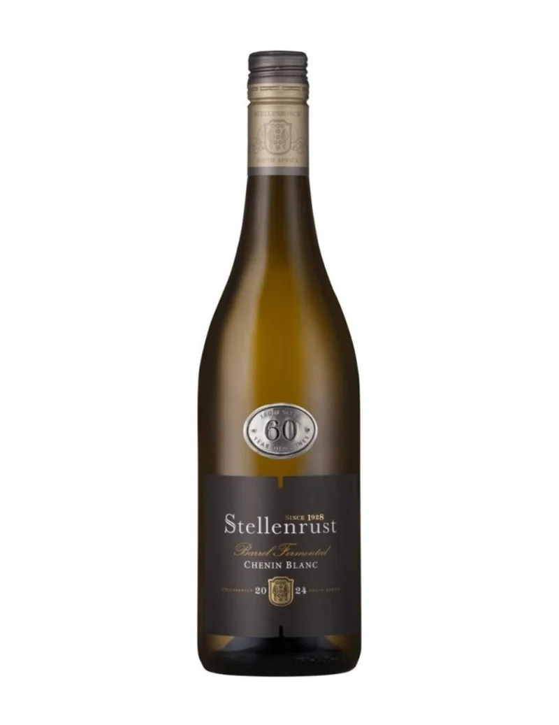Stellenrust Chenin Blanc Barrel Fermented *