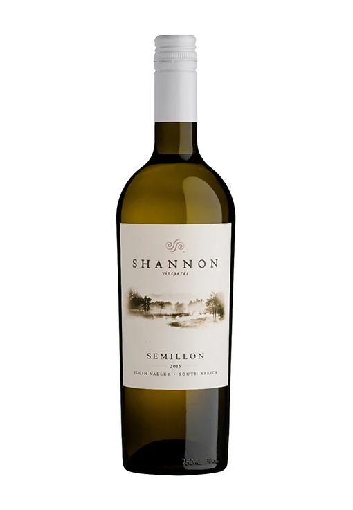 Shannon Semillon