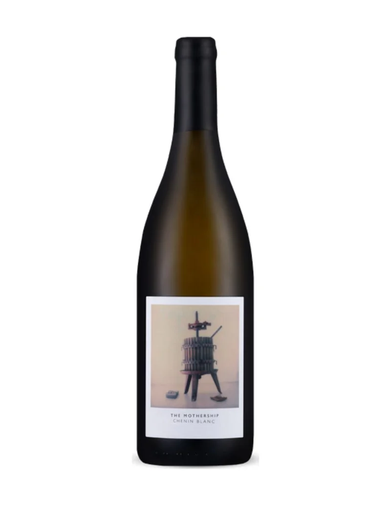 Stellenrust Artisons The Mothership Chenin Blanc