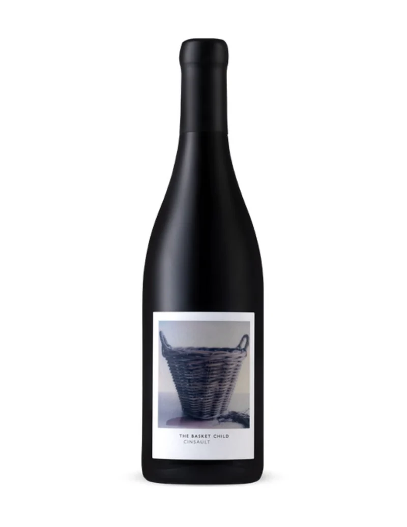Stellenrust Artisons The Basket Child Cinsault