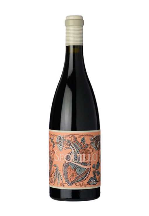 Sequillo Red *