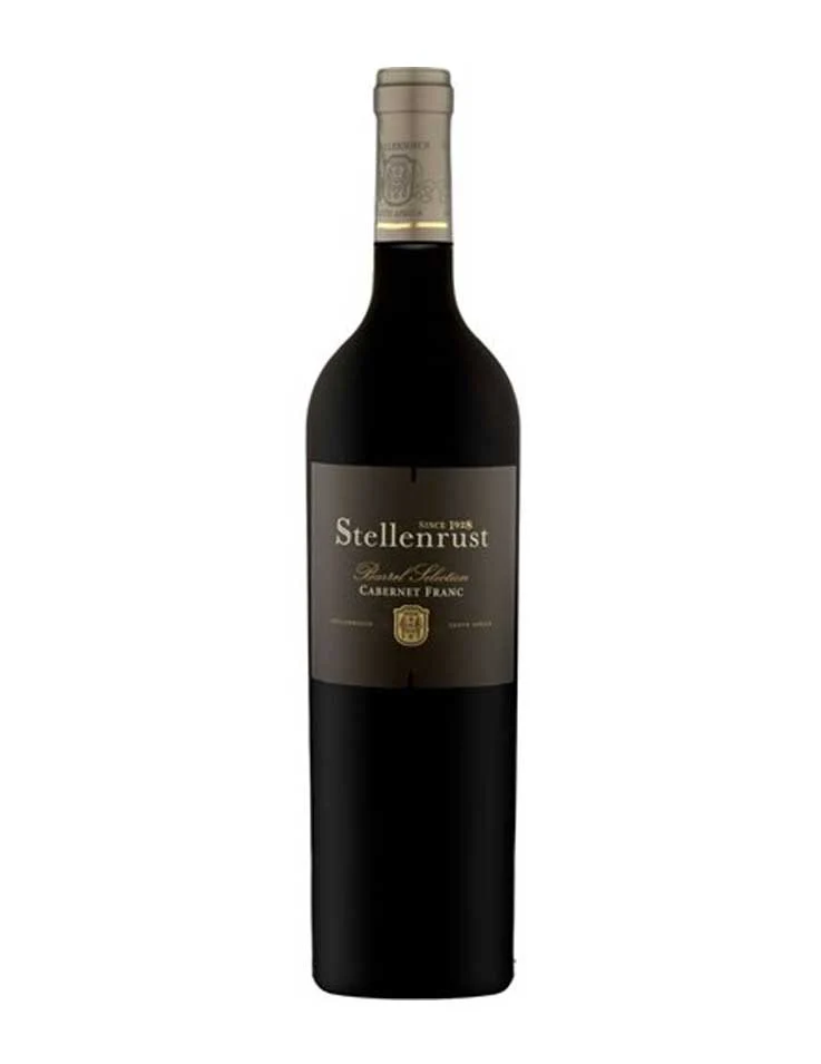 Stellenrust Cabernet Franc
