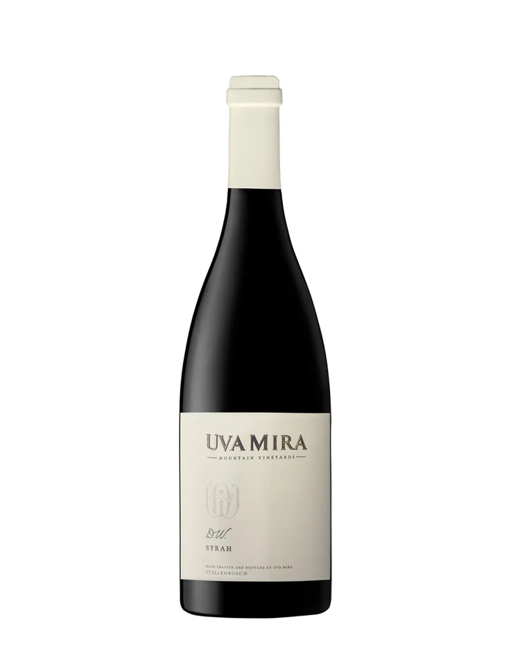 Uva Mira Shiraz D.W.