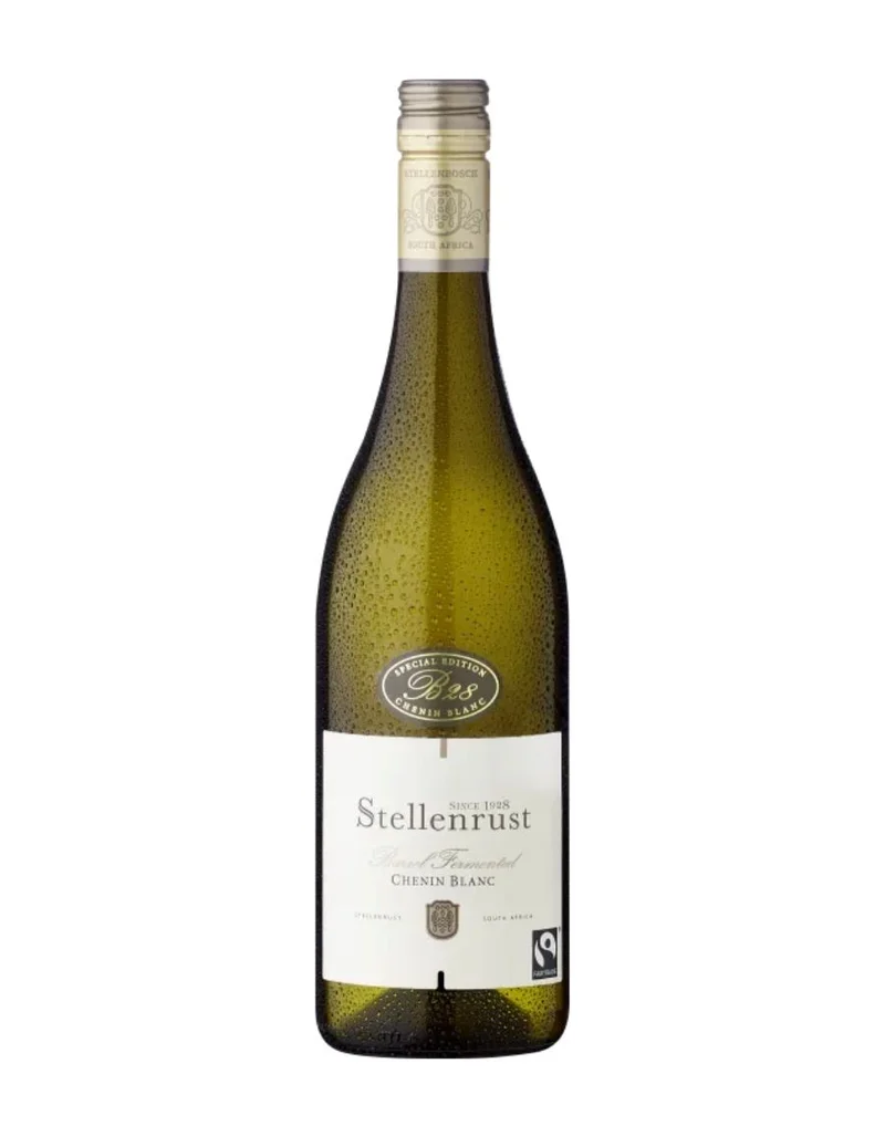 Stellenrust B28 Chenin Blanc - Fairtrade