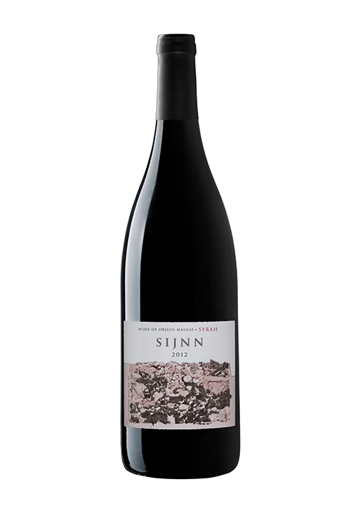Sijnn Syrah
