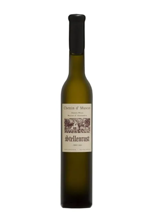 Stellenrust Chenin d' Muscat Noble Late Harvest