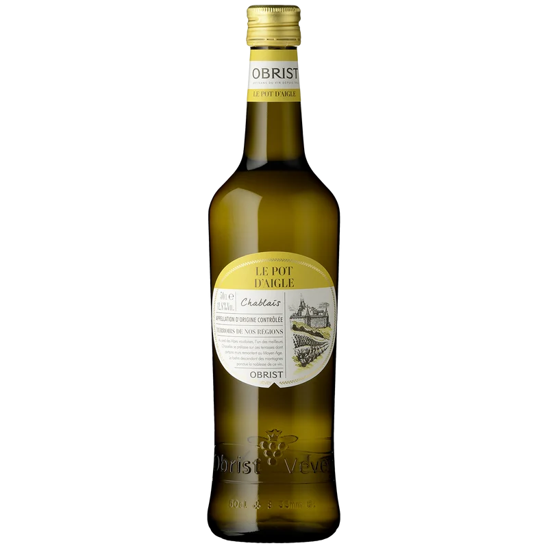 Le Pot d'Aigle