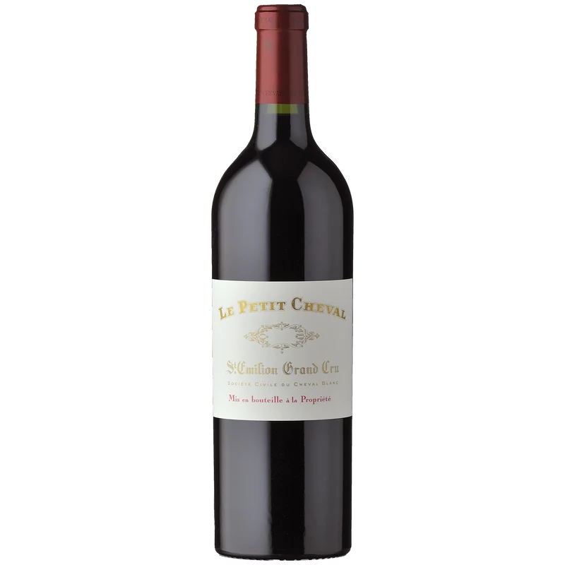 Le Petit Cheval 2011