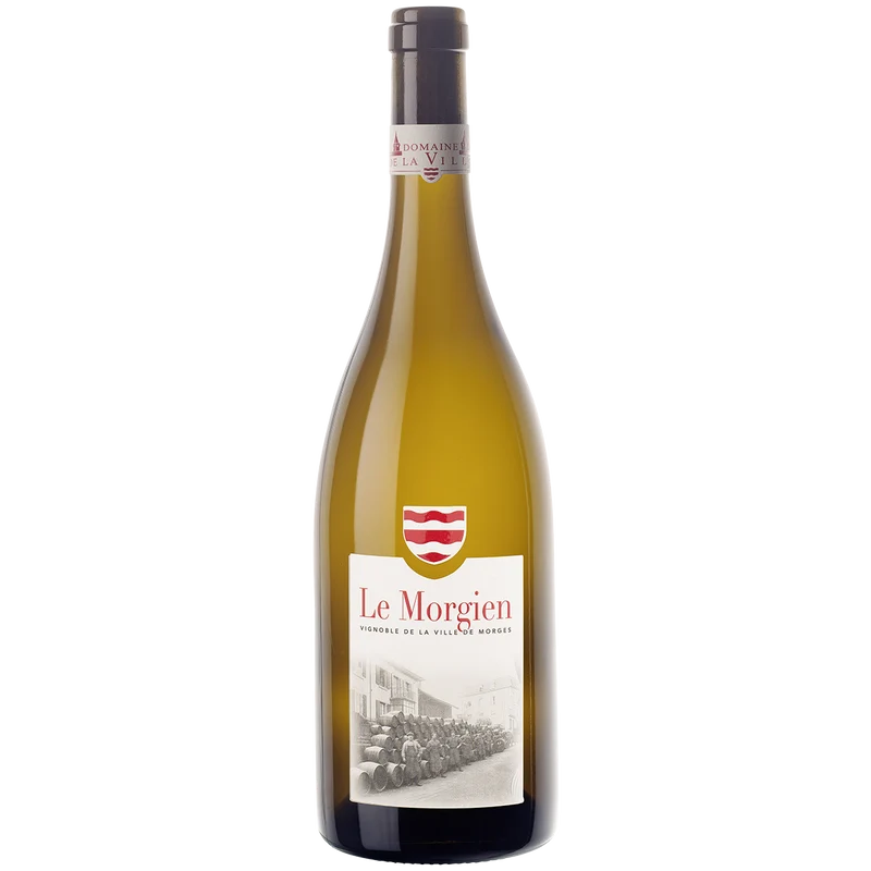 Le Morgien Chasselas d'Excellence