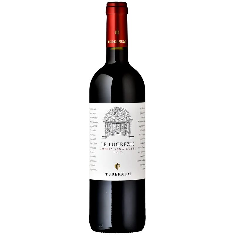 Le Lucrezie, Sangiovese