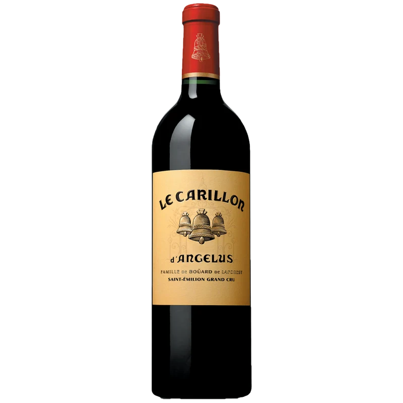 Le Carillon d'Angélus 2019