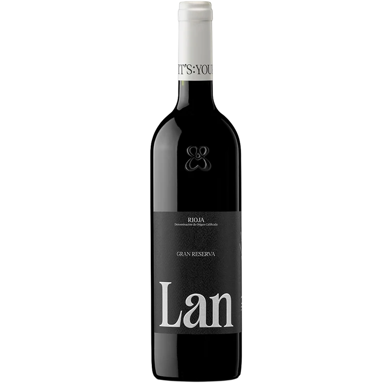 LAN Gran Reserva