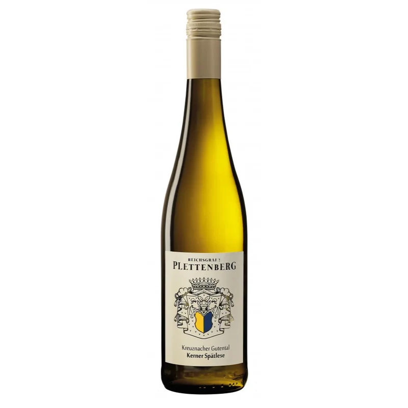 Kreuznacher Gutental Kerner Spätlese mild