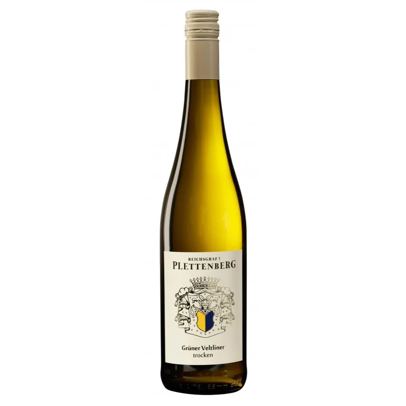 Grüner Veltliner trocken