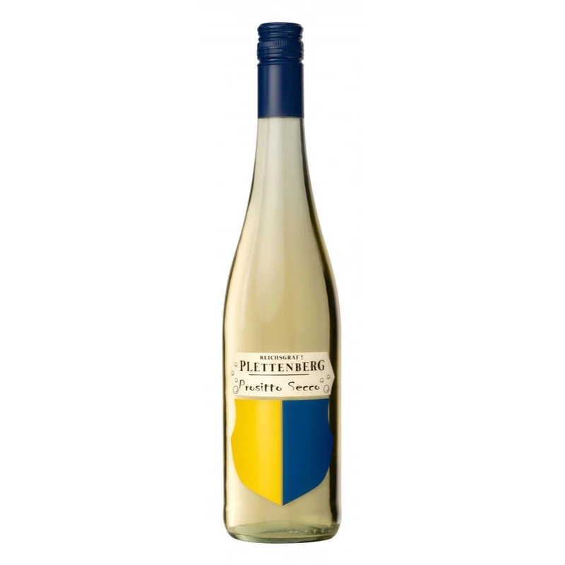 Prositto Secco