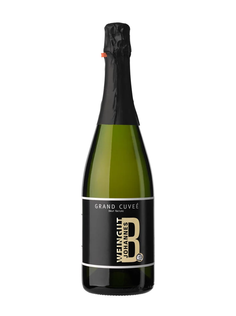 2019 Grand Cuvèe B Brut Nature