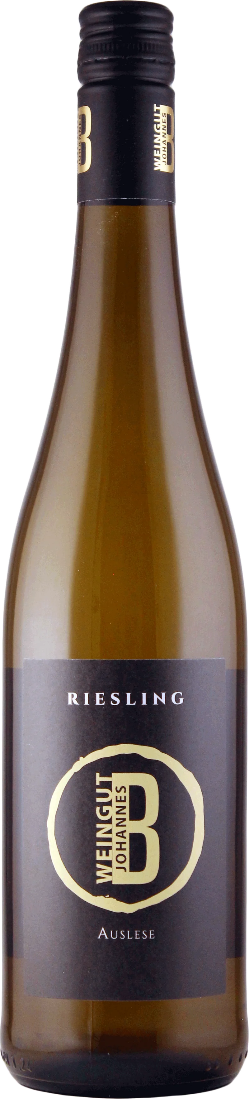 2025 Riesling Auslese Cannstatter Zuckerle Bio Süßwein