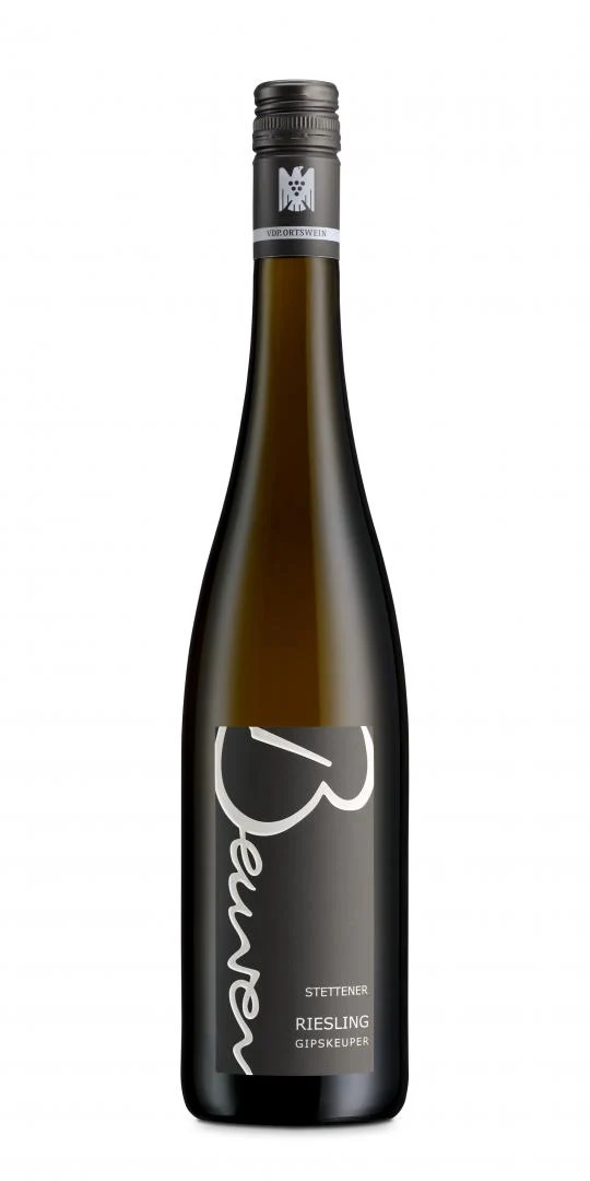 2022 Riesling Gipskeuper VDP.Ortswein