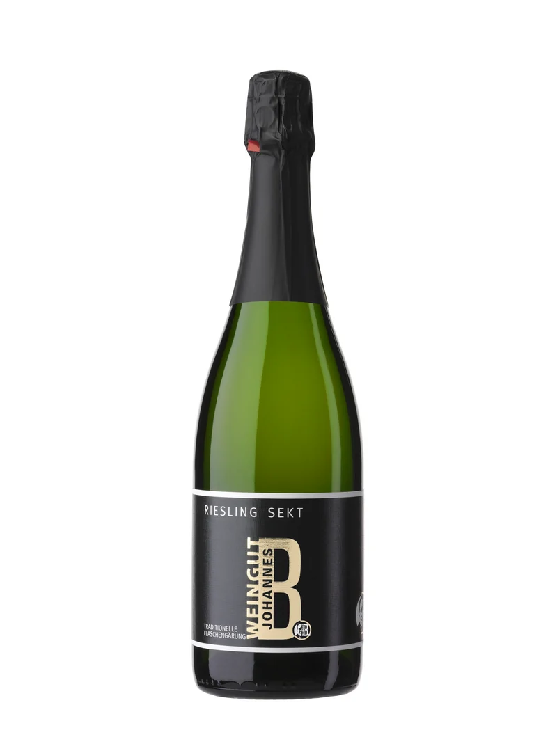 2019 Riesling Sekt Brut