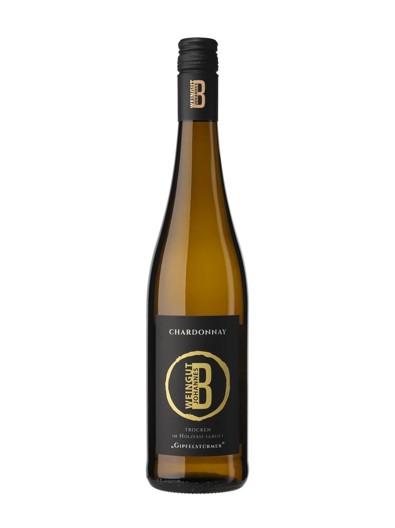 2024 Chardonnay "Gipfelstürmer" Bio trocken