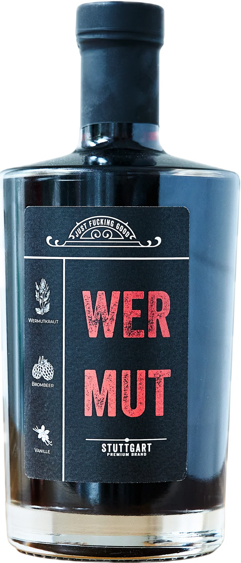 „Wermut ROT“