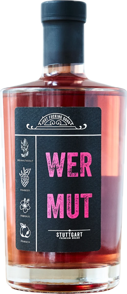 „Wermut Pink“