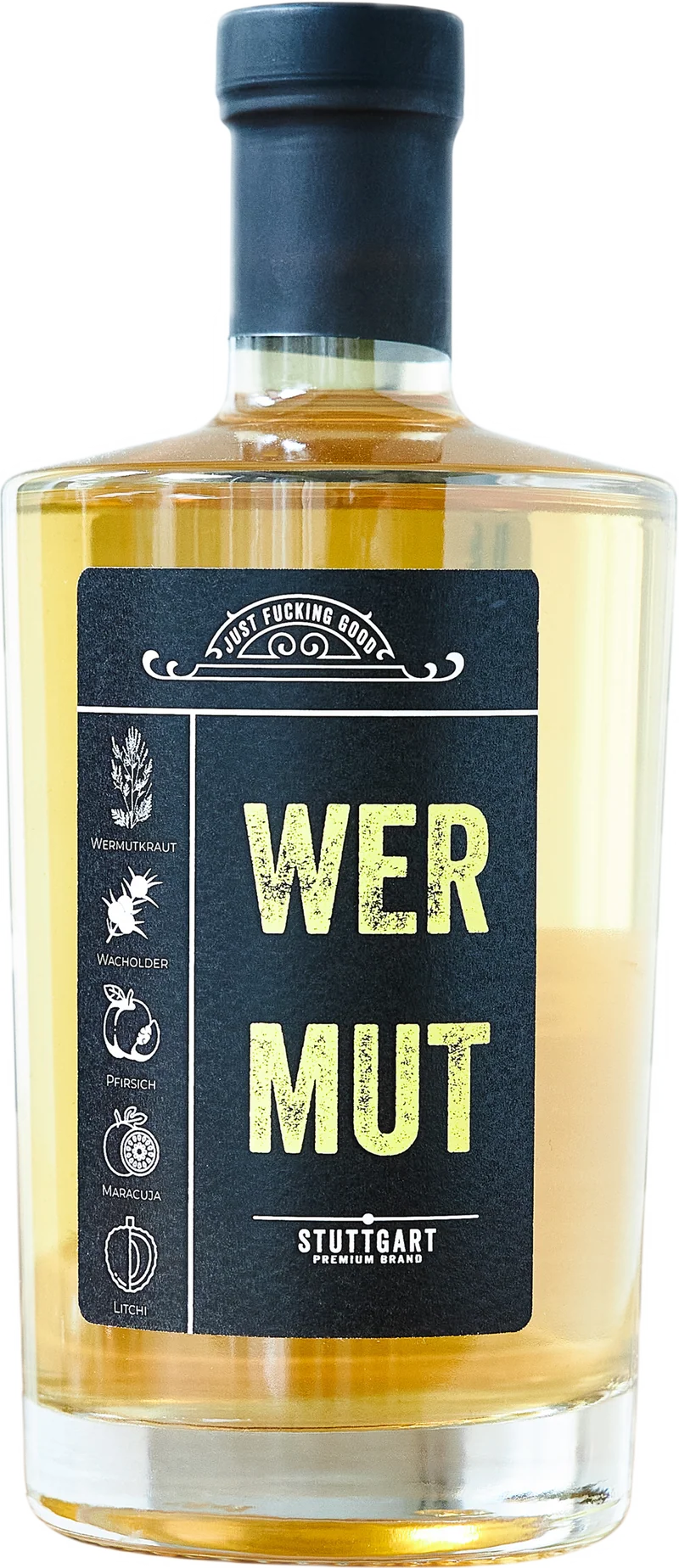 „Wermut Weiss“