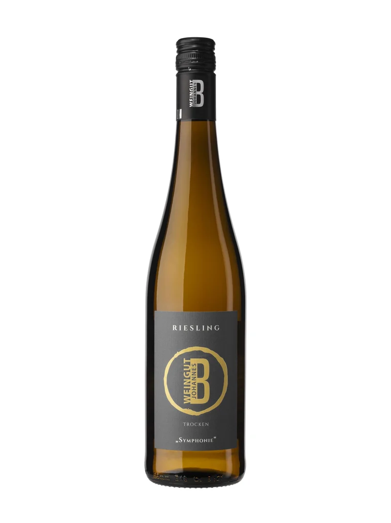 2024 Riesling „Symphonie“ Bio trocken