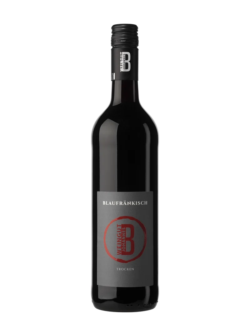 2023 Blaufränkisch trocken