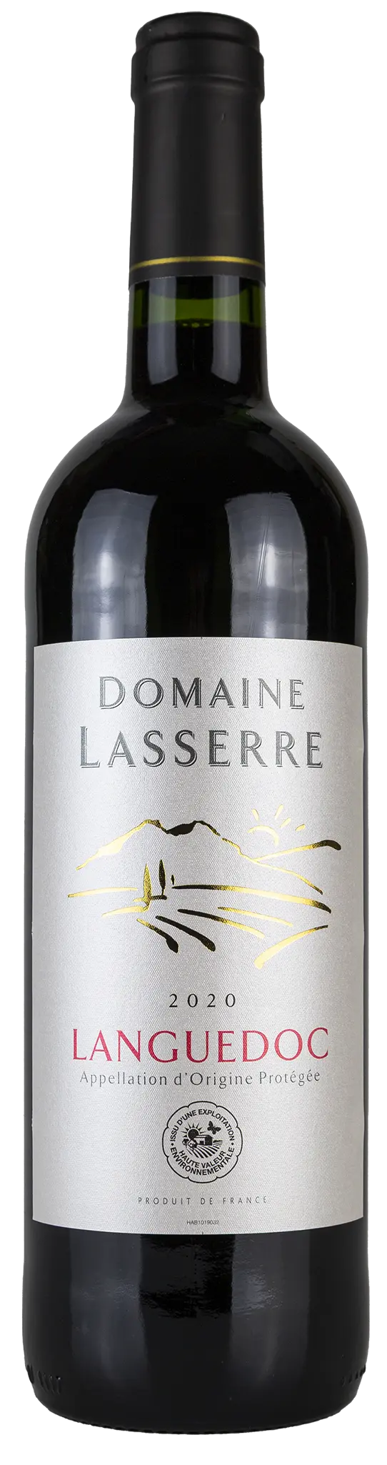 Domaine Lasserre 2020