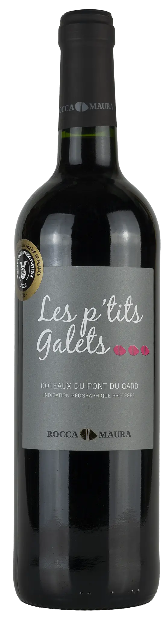 Les p´tits Galets 2023